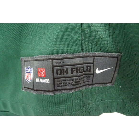 Nike On Field NFL Green Bay Packers Aaron Rodgers Football Jersey Medium - Picture 2 of 6